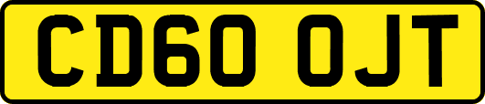 CD60OJT