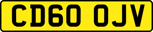 CD60OJV