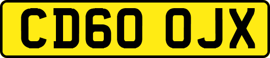 CD60OJX