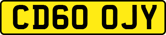 CD60OJY
