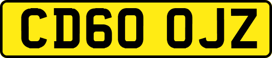 CD60OJZ