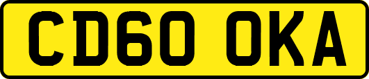 CD60OKA
