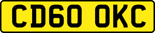 CD60OKC