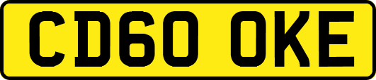 CD60OKE