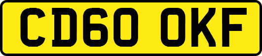 CD60OKF