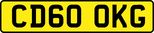 CD60OKG