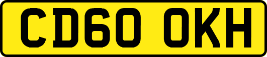 CD60OKH