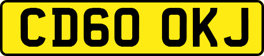 CD60OKJ