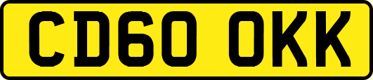 CD60OKK