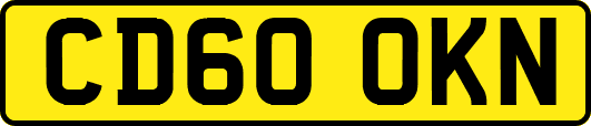 CD60OKN