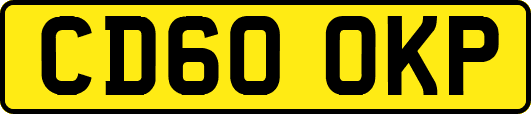 CD60OKP