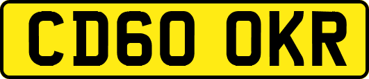 CD60OKR