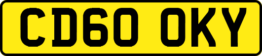 CD60OKY