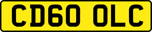 CD60OLC