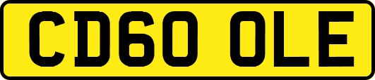 CD60OLE
