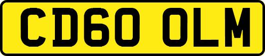 CD60OLM