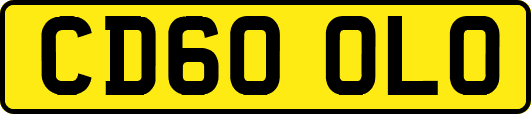 CD60OLO