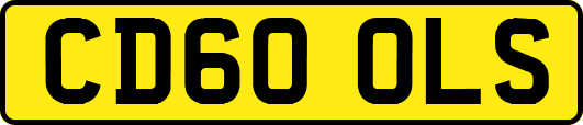 CD60OLS