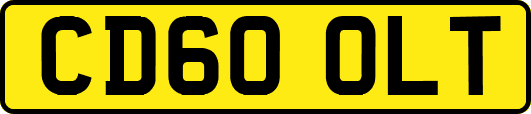 CD60OLT