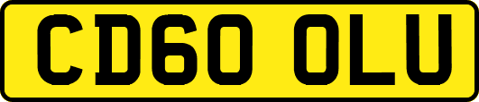 CD60OLU