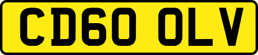 CD60OLV