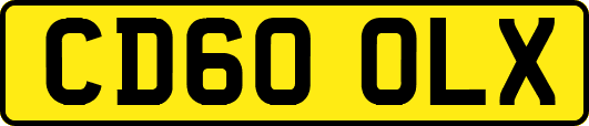 CD60OLX