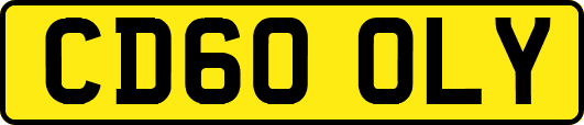 CD60OLY
