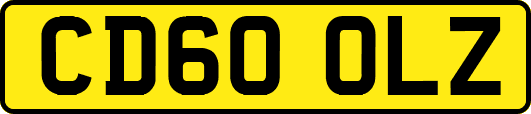 CD60OLZ