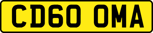 CD60OMA