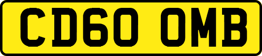 CD60OMB