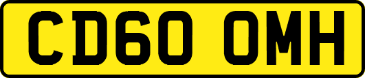 CD60OMH