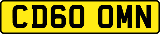 CD60OMN