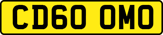 CD60OMO