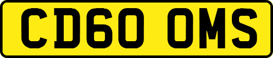 CD60OMS