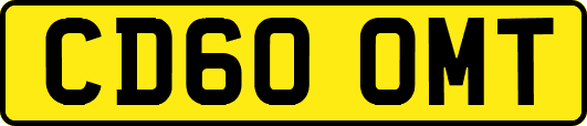 CD60OMT
