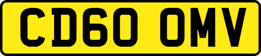 CD60OMV
