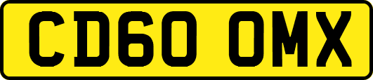 CD60OMX