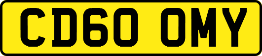 CD60OMY
