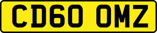 CD60OMZ