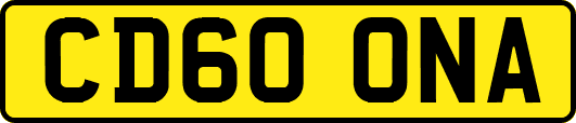 CD60ONA
