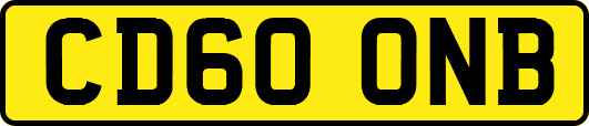 CD60ONB