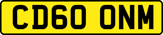 CD60ONM