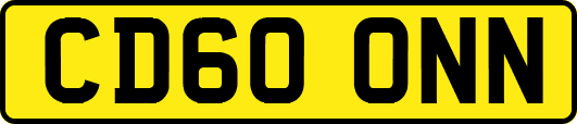 CD60ONN