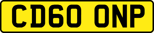 CD60ONP