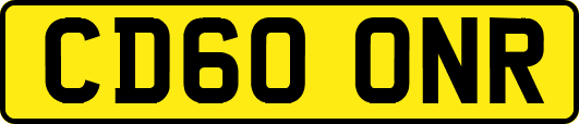 CD60ONR
