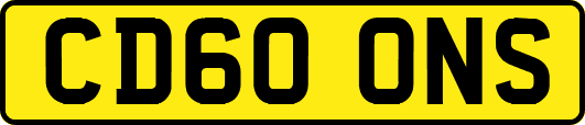 CD60ONS