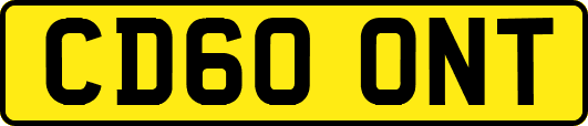 CD60ONT