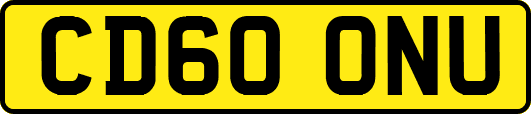 CD60ONU