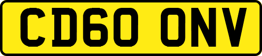 CD60ONV