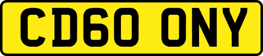 CD60ONY